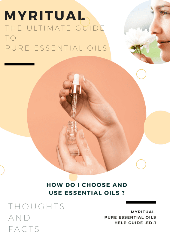 Le Guide Ultime des Huiles Essentielles Pures Le Guide Ultime des Huiles Essentielles Pures