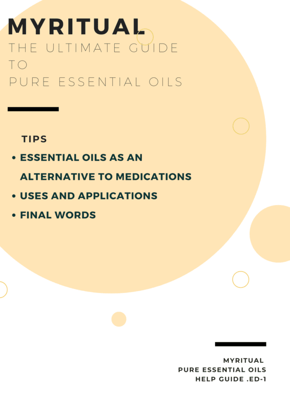 Le Guide Ultime des Huiles Essentielles Pures Le Guide Ultime des Huiles Essentielles Pures