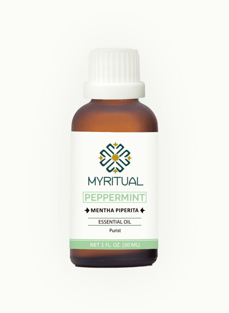 Peppermint - 30ML / 1 FL. OZ