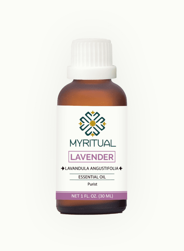 Lavender Oil - 30ML / 1 FL. OZ